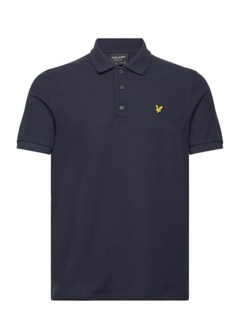 Lyle & Scott | Milano Polo Shirt | S