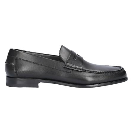 Moreschi, Lace Shoes Czarny, Mężczyzna, Rozmiar: 41 EU