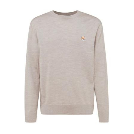Maison Kitsuné Sweatshirts inbo, Herre