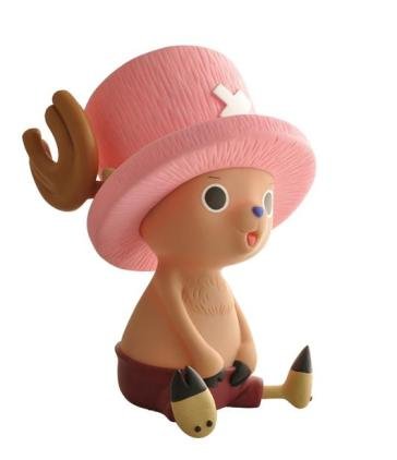 One Piece - Salvadanaio Chopper NA