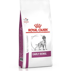 Royal Canin Vital Early Renal, Dog