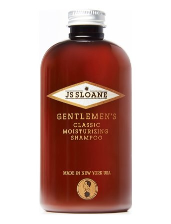 JS Sloane Moisturizing Shampoo - Nude - 236 ml