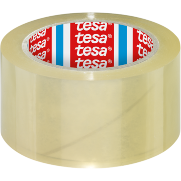 Pakketape 50 mm x 66 m