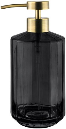 Mette Ditmer Vision Såpedispenser H18 Sort