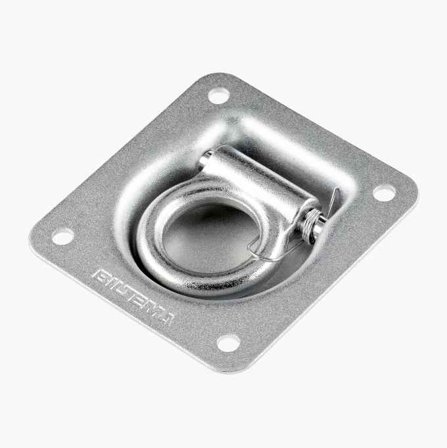 Biltema - Festebeslag 2000 kg