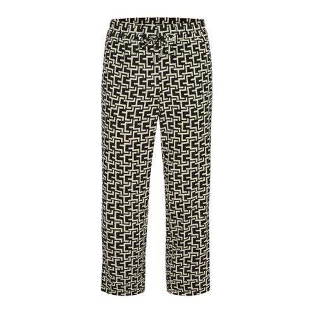 InWear, Sweatpants Zwart, Dames, Maat:S,polyester