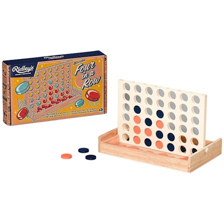 Fire På Stribe Spil [HK]