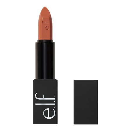 e.l.f. O Face Satin Lipstick No Doubt, Makeup, Læber, Læbestift