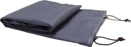 Nomad Floor Protector Dogon 3 Compact tent accessories Grey One Size