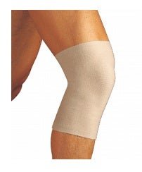 Gibaud Ginocchiera Biestensiva Felpata Camel Taglia 2