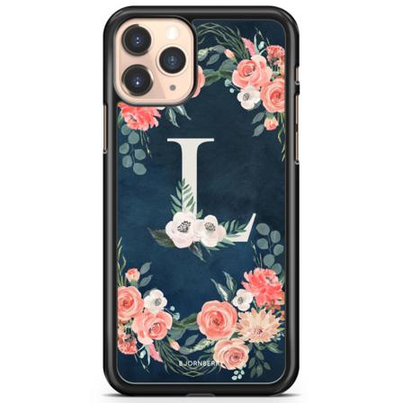 Bjornberry Hårdskal Iphone 11 Pro - Monogram L