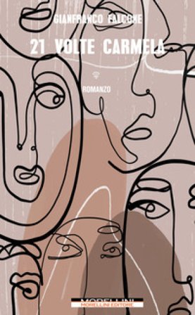 21 volte Carmela Gianfranco Falcone