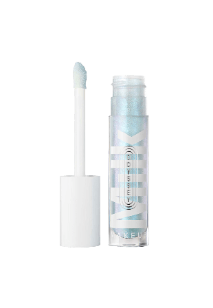 Milk Makeup Odyssey Lip Oil Gloss Läppglans Dam Blå 6,5ML