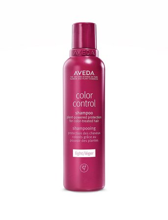 Aveda Color Control Shampoo Light 200 ml, Hår, Shampoo, Hårshampoo