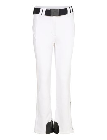Head Performance Jet Pants Women - White - 36
