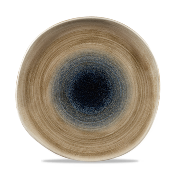 TALLRIK FLAT AQUEOUS