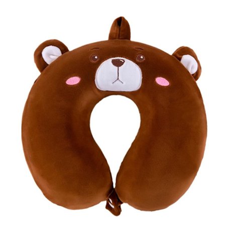 Barne Nakkepute Memory Foam Reisepute 5 5