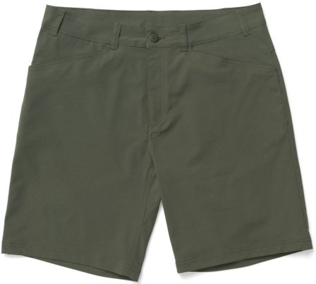 Houdini M's Dock Shorts Baremark Green