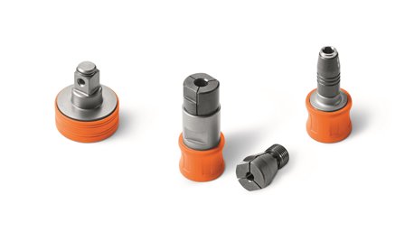 Fein 64203017020 Tilbehørssett for metallbearbeiding, Maskintilbehør & forbruk