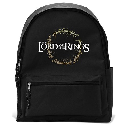 Sagan Om Ringen Ryggsäck