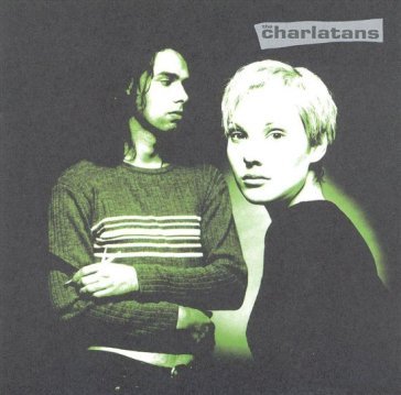 Up to our hips Charlatans