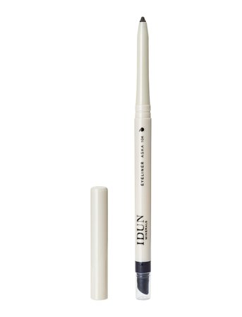 IDUN Minerals Creamy Eyeliner Aska - Grey - 6G