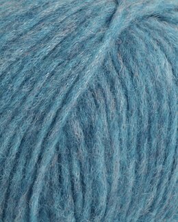 Garn Drops Air Turkis - Drops Design