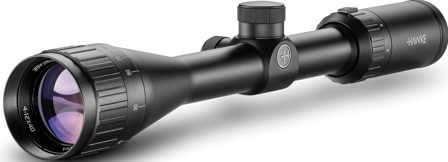 Hawke Vantage 4-12x40 AO Mil Dot
