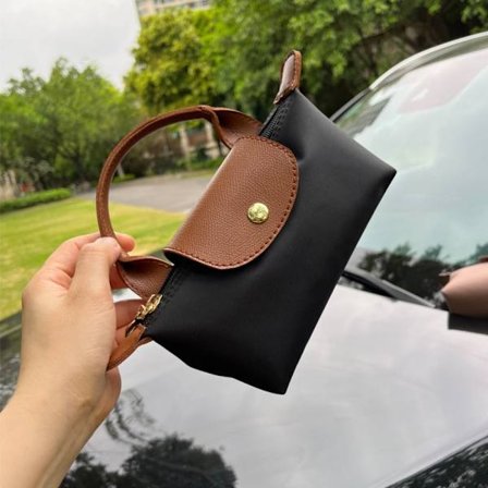 Kainalolaukku Crossbody Käsilaukut RUSKEA&MUSTA