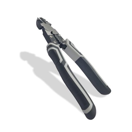 Wire Cutter Flush Cutter Crimptång