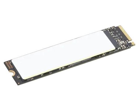 Lenovo SSD - 1 TB - PCIe 4.0 (NVMe)