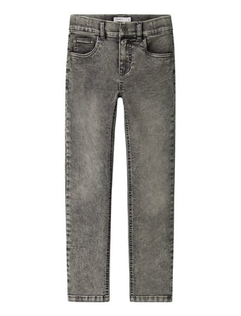 name it | Nkmtheo Xslim Swe Jeans 3113-Th Noos | 164