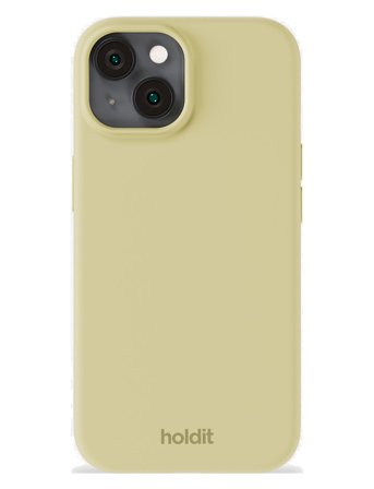 Holdit | Silicone Case Biscotti Iphone Biscotti | IPHONE 14-13