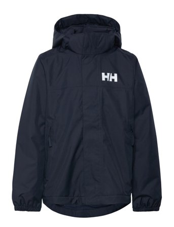Helly Hansen | Jr Vancouver Fleece Ins Jacket | 134