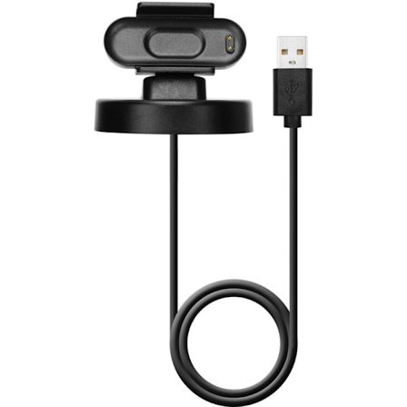 for Xiaomi Mi Band 4 bærbar multifunksjonslader USB-kabel ladestasjon Smart Watch tilbehør ladere