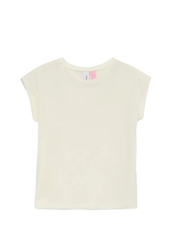 Vero Moda Girl | Vmava Plain Ss Top Ga Jrs Girl Noos | 146/152