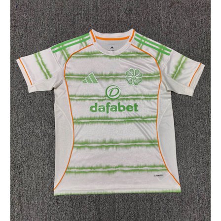 25-26 Celtic F.C. Hemmatröja Bortatröja Fotbolls T-shirt S-2XL