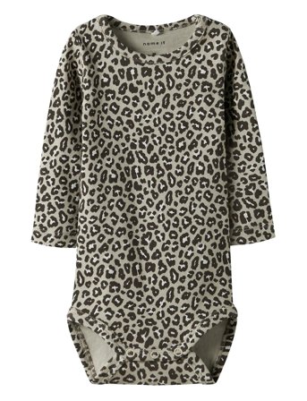 name it | Nbfleoana Ls Body | 68
