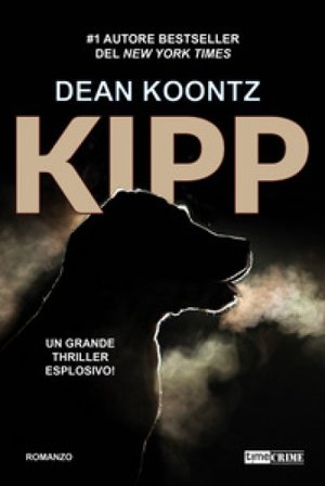 Kipp Dean R. Koontz