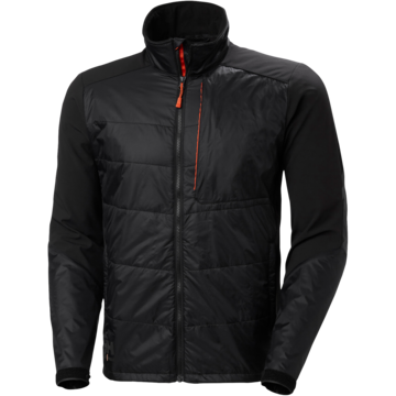 Hybridjacka Helly Hansen Kensington