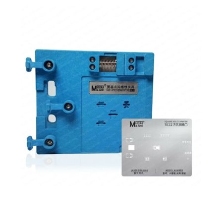 Face-ID Reparation/Omlödning Fixtur MR-01