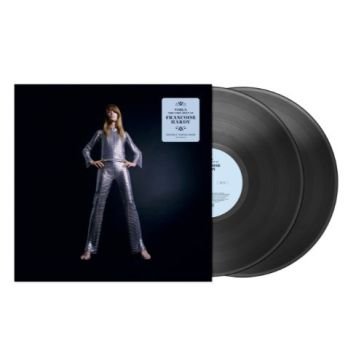 Voilà! the very best of (doppio vinile n Francoise Hardy