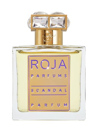 Roja Scandal Parfum Pour Femme - Nude - 50 ml