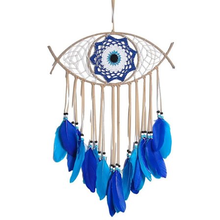 Dream Catcher Evil Eye 2 2