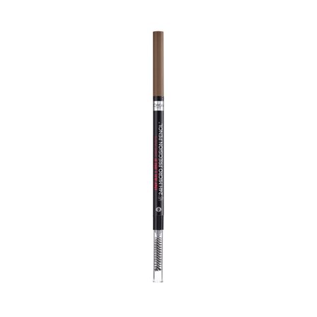 L'Oréal Paris Infaillible Brows 24H micro precision pencil 3.0 brunette - Matita sopracciglia
