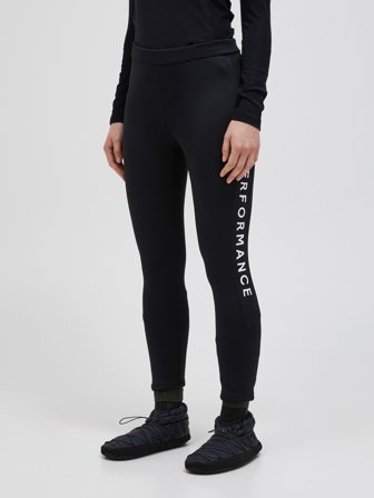 Rider Short Pants Femme