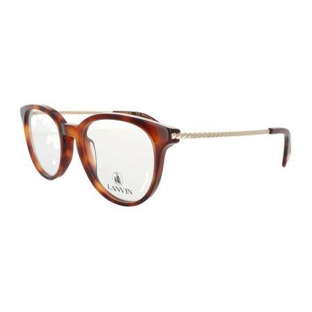 Lanvin, Glasses LNV 2613 Bruin, Dames, Maat:ONE Size