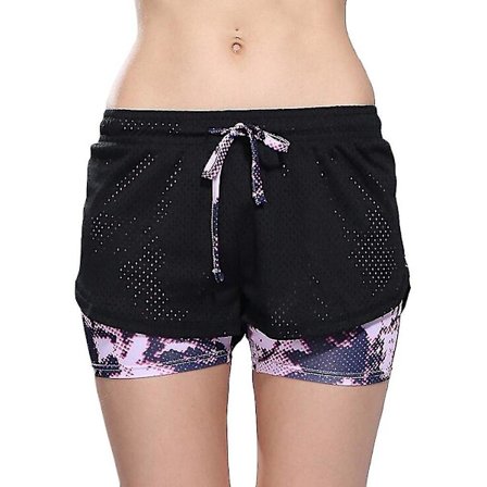 Korte Denim Bukser til Kvinder - Charmerende Design til Natklubben