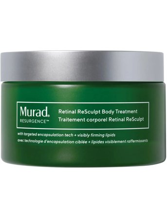 Murad Retinal Resculpt Body Treatment 148 Ml - Green - 148 ML