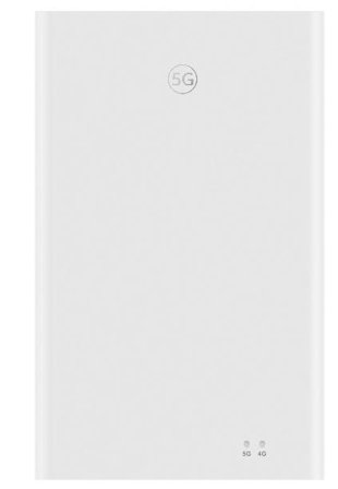 Huawei Brovi CPE MAX5 - trådløs ruter - WWAN - Wi-Fi 6 - 4G, 5G - stasjonær